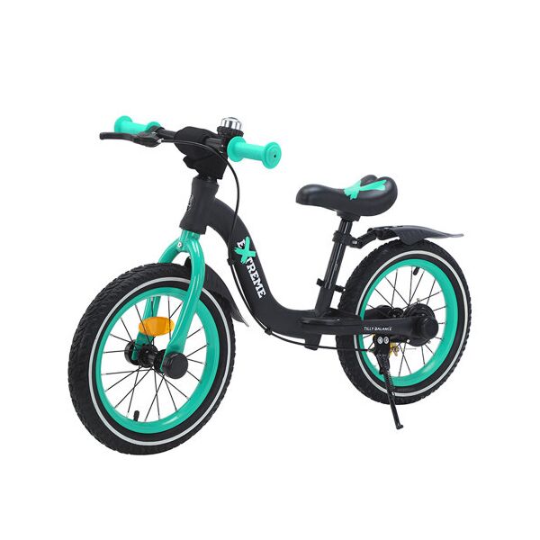 

TILLY BALANCE 14" Extreme T-212524 Azure