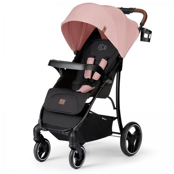 

Kinderkraft Cruiser LX Pink (KKWCRLXPNK0000)