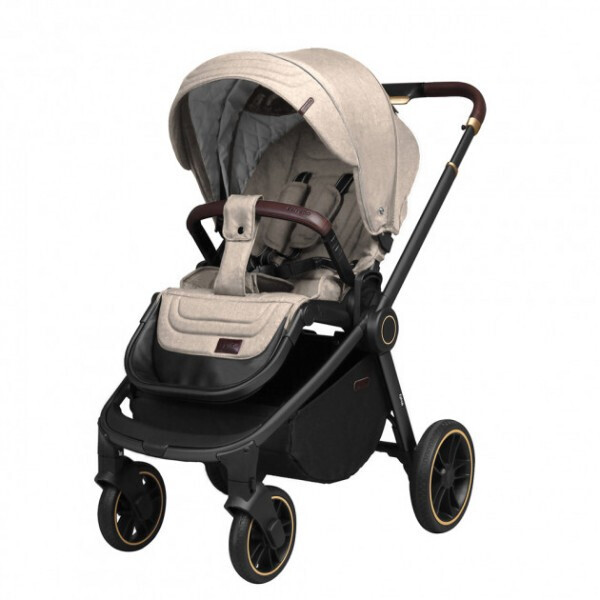 

CARRELLO Epica CRL-8509 Almond Beige
