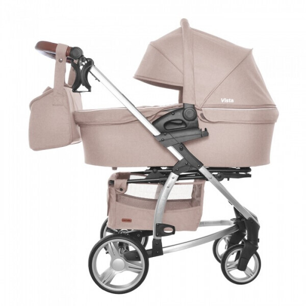 

CARRELLO Vista CRL-6506 Stone Beige