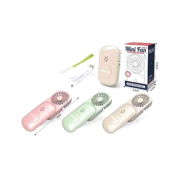 

Вентилятор Bambi MK 4557