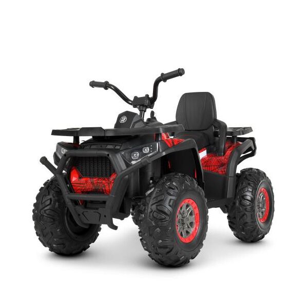 

Квадроцикл Bambi Racer M 4081EBLR-3-2(SP) Чёрный