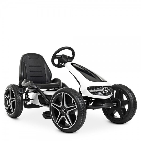 

Карт Bambi M 4271E-1 Белый
