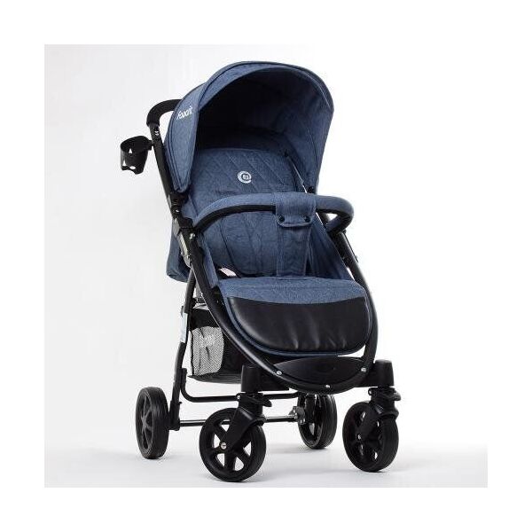 

El Camino Favorit v.2 Bluemarine (M 3409L)