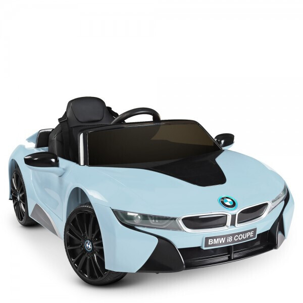 

Машина Bambi JE1001EBLR-4 Синяя