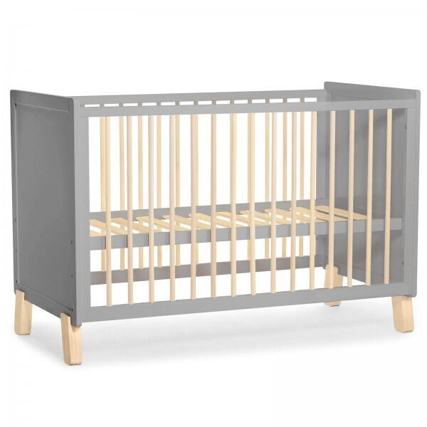 

Kinderkraft Nico Gray (KKHNICOGRY000N)
