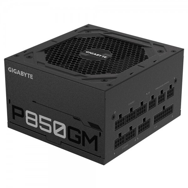 

Gigabyte 850W (P850GM)