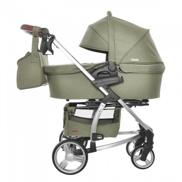 

CARRELLO Vista CRL-6506 Olive Green