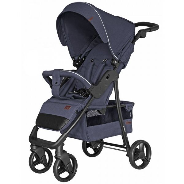 

CARRELLO Quattro CRL-8502/3(M) Admiral Blue