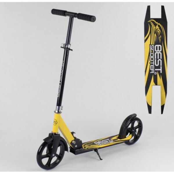 

Tilly GS-0023 Yellow