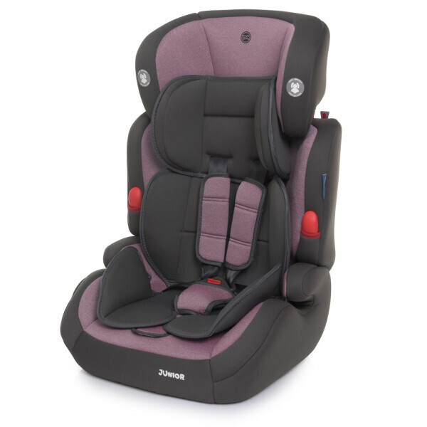 

EL CAMINO ME 1008 JUNIOR Royal Violet