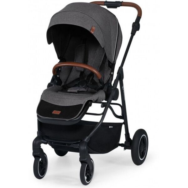 

Kinderkraft All Road Ash Gray (KKWALROAGR0000)