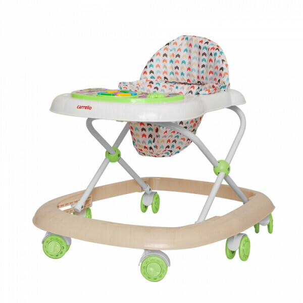 

CARRELLO CRL-7201/2 Green