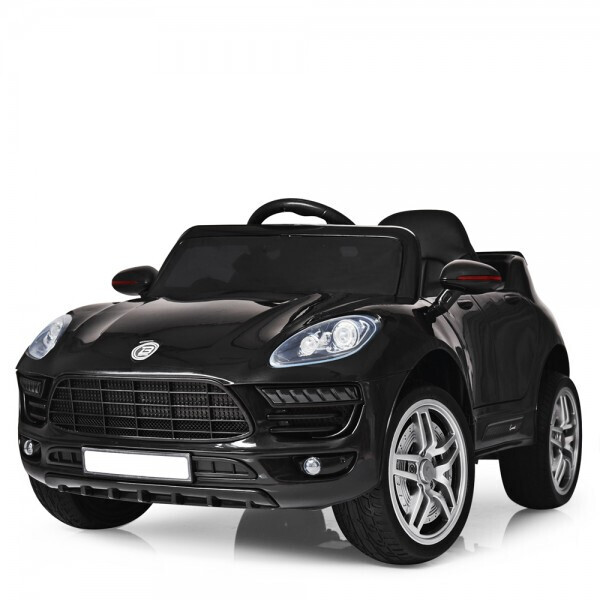 

Машина Bambi Racer M 3178EBLR-2 Черная