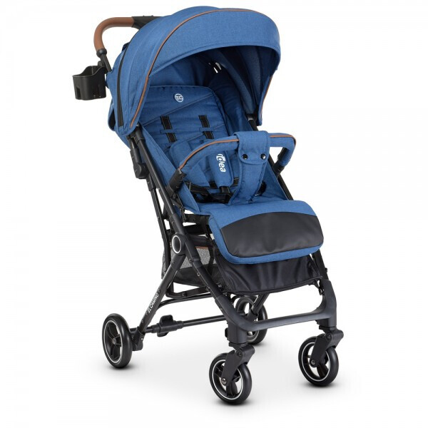 

El Camino ME 1039L IDEA NAVY Синий
