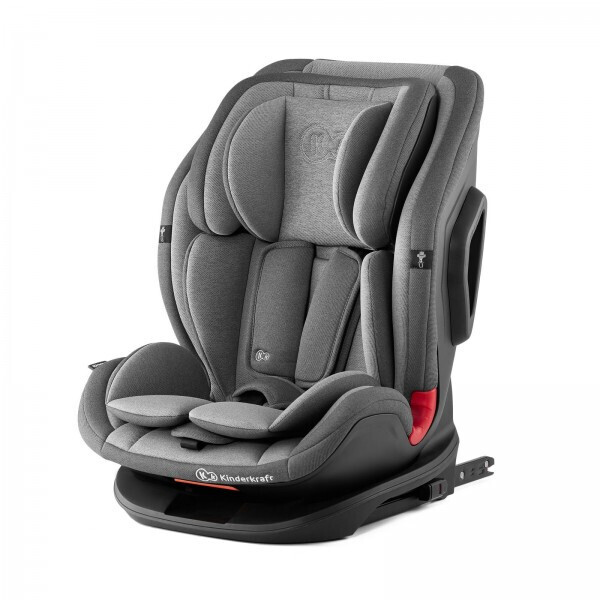 

Kinderkraft Oneto3 Rocket Gray (KCONET00GRY0000)