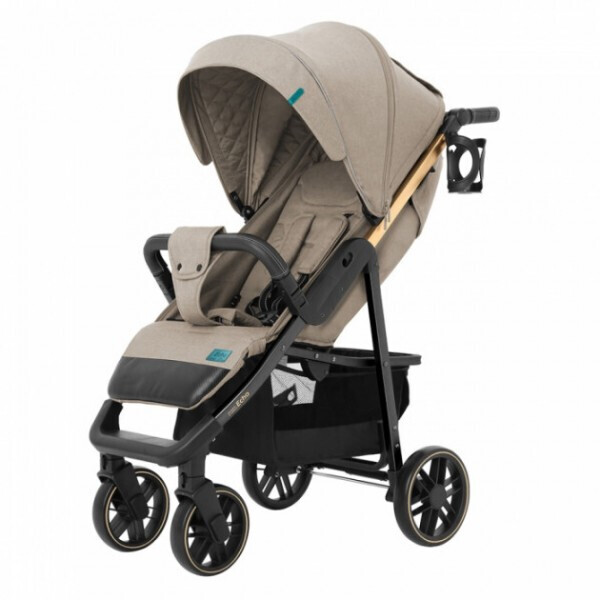 

CARRELLO Echo CRL-8508/2 Camel Beige