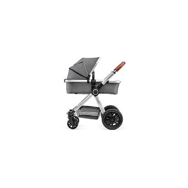 

Kinderkraft Veo Gray (KKWVEOGRY20000)
