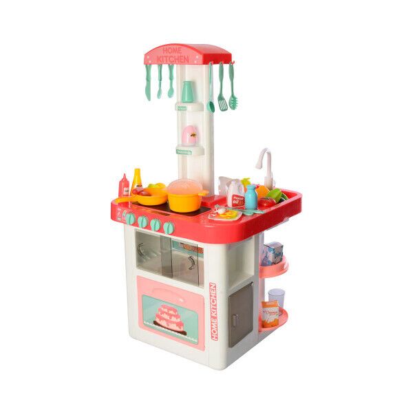 

Кухня LIMO TOY 889-59-60 розовый