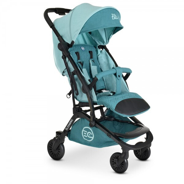 

El Camino ME 1040L ZIGZAG AQUAMARINE Бирюза
