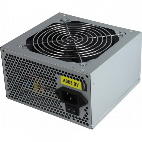 

GameMax 400W (GM-400W-PFC)
