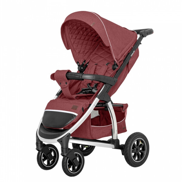 

CARRELLO Vista CRL-5511 Ruby Red