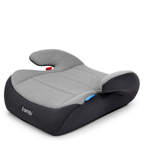 

Бустер Bambi M 2784 Royal Mix ,серый лён