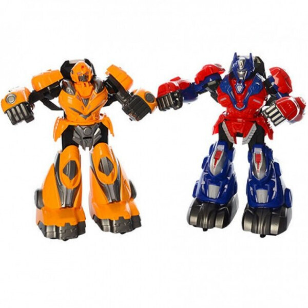 

Bambi FightRobot (KD-8813)