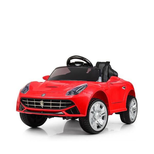 

Машина Bambi M 3176EBLR-3 Красный