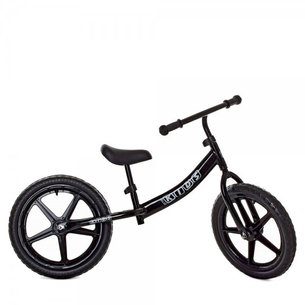 

PROFI KIDS 16 д. М 5468-8 черный