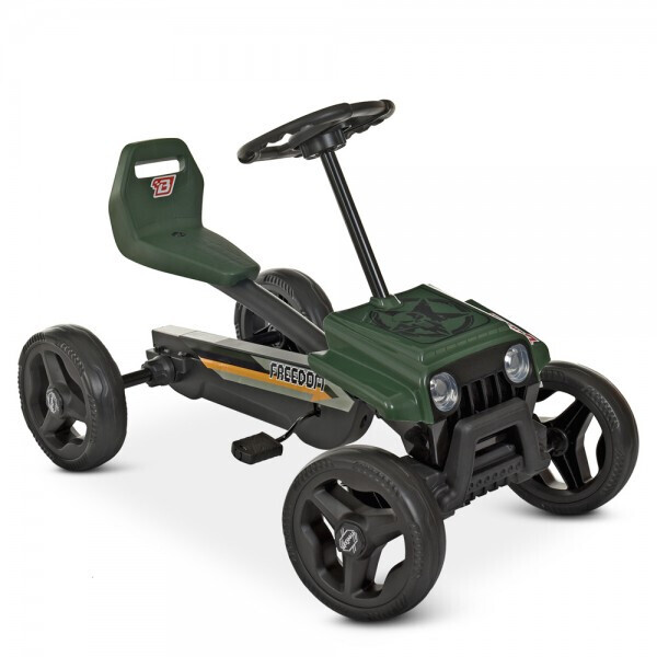

Карт Bambi M 4284E-10 Темно-зеленый