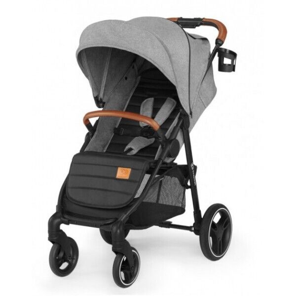 

Kinderkraft Grande 2020 Grey (KKWGRANGRY000N)