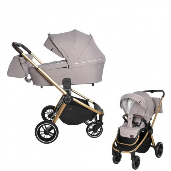 

CARRELLO Epica CRL-8510/1 (2in1) Almond Beige