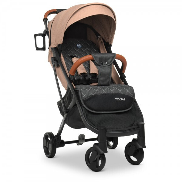 

El Camino M 3910 YOGA II Sand