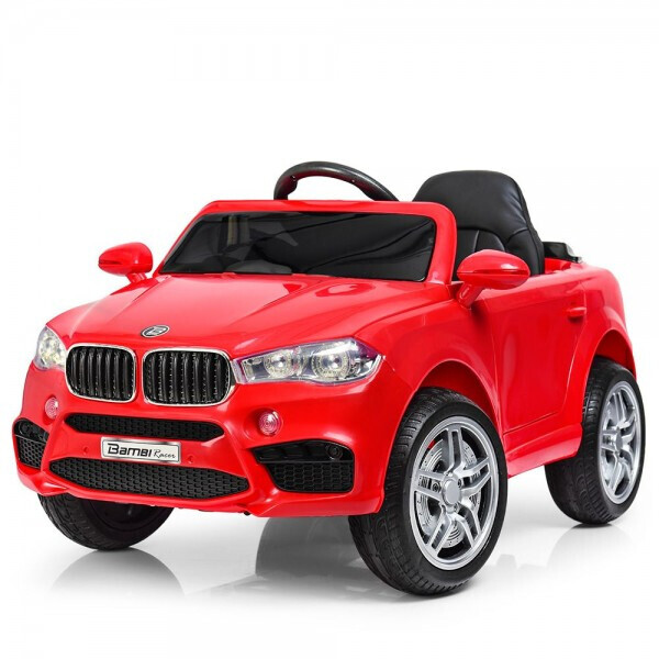 

Машина Bambi Racer M 3180EBLR-3 Красная