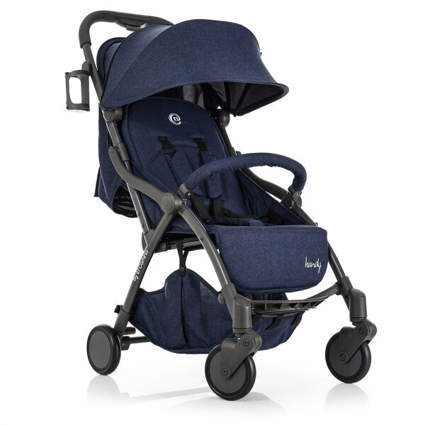 

El Camino ME 1034L HANDY DENIM Синий