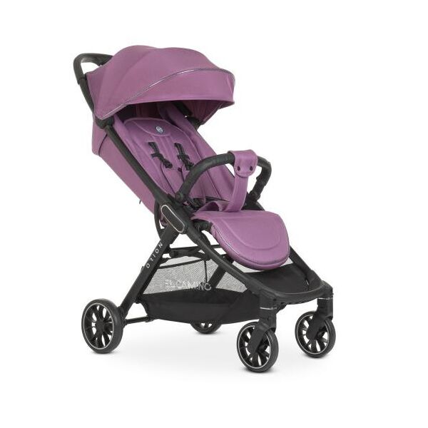 

Коляска детская EL CAMINO ME 1084 ORION Lavender