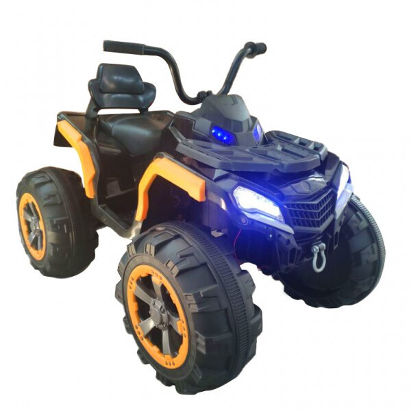 

Tilly T-7318 EVA ORANGE