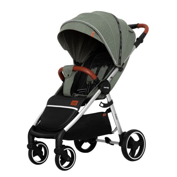 

CARRELLO Pulse CRL-5507 Aloe Green