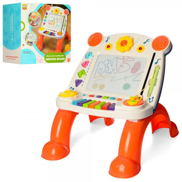 

Игровой центр Bambi 838-24 Разноцветный