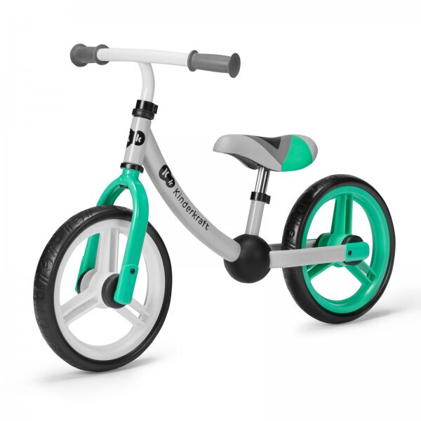 

Kinderkraft 2Way Next Light Green (KR2WAY00GRE00000)