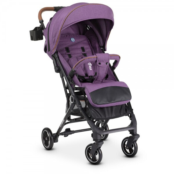 

El Camino ME 1039L IDEA VIOLET Фиолетовый