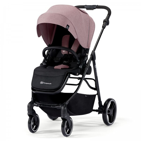 

Kinderkraft Vesto Pink (KSVEST00PNK0000)