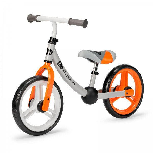 

Kinderkraft 2Way Next Blaze Orange (KR2WAY00ORA0000)
