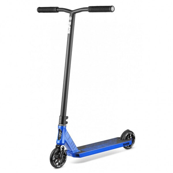 

Hipe S20 Black/Blue (250161)