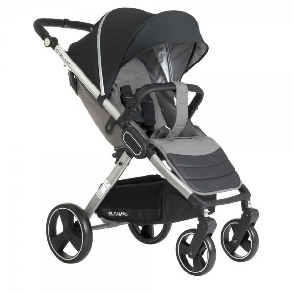 

El Camino Dynamic v.2 Onyx (ME 1053)
