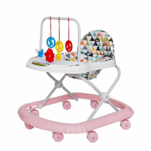

TILLY Smile T-4210/1 Rose