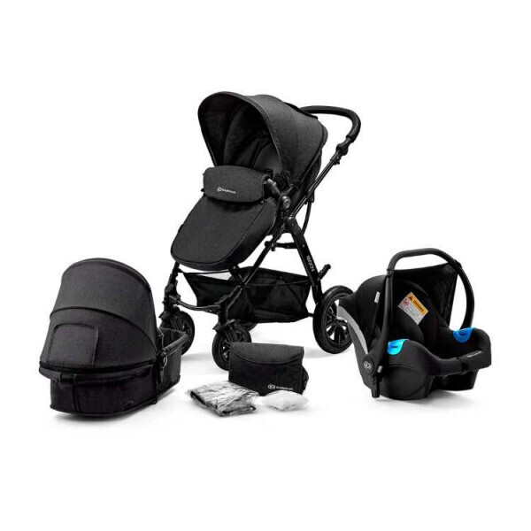

Kinderkraft Moov Black (KKWMOOVBLK00NC)