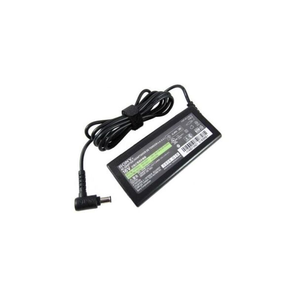 

SONY 64W 16V 4.0A разъем 6.5/4.4(pin inside) VGP-AC16V13