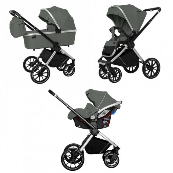 

CARRELLO CRL-6504 Nordic Green